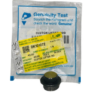 empujador clutch pulsar-180 ug/220 cod.16382