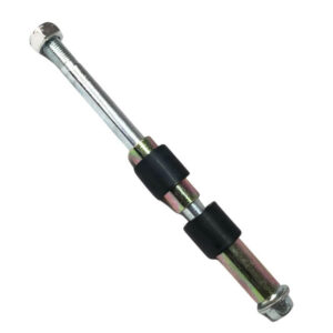 conjunto tijera suzuki dr200 bujes teflon cod.3404
