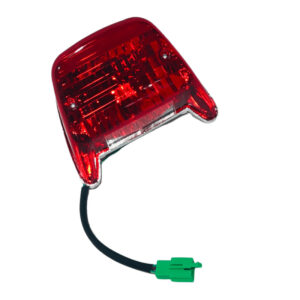stop bajaj boxer ct