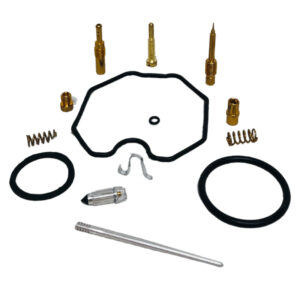 kit carburador akt ak125 sport/sl/evo cod.5759