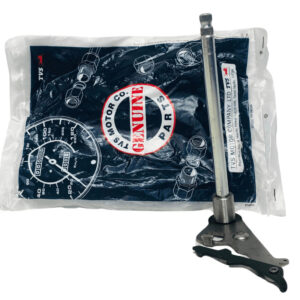 eje de cambios tvs 100 sport/stryker 125 cod.38451