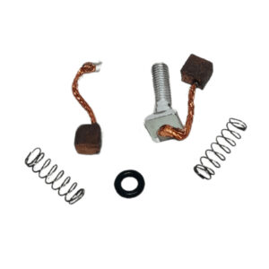 escobillas arranque suzuki best 125/ax-4/viva-r cod. 6445