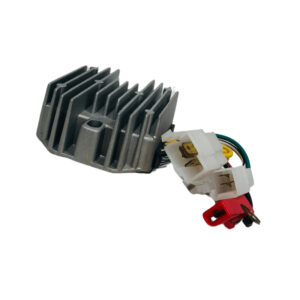 regulador rectificador torito (8 cables) cod.k266180