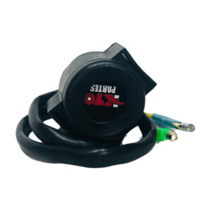 relay encendido akt ak125 cod.k266192