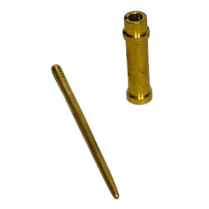 pulverizador y aguja yamaha rx115 cod.5735