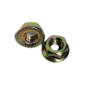 tuerca de seguridad paragua 6mm cod.8860