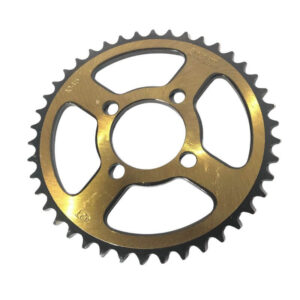 sproket kto bajaj boxer 100/platino cod.k4808