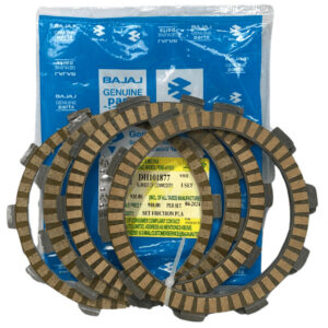 discos clutch pulsar 150  cod.16406