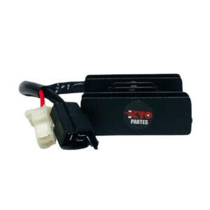 regulador rectificador suzuki gs-500 12 amp. cod. k266297
