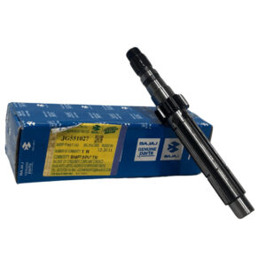eje caja clutch pulsar 200ns cod.15532