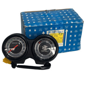 velocimetro completo platino 125