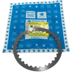 disco separador clutch dominar 400/ug cod.16678
