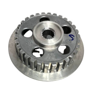 porta discos clutch 5 huecos pulsar 150 cod.16538