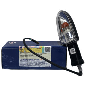 direccional trasera derecha apache 160 2v-180 cod.38417