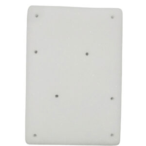 espuma filtro aire bajaj platino-110 cod. 235725