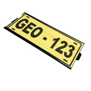 portaplaca yamaha crypton t115 cod.2389