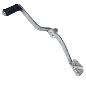 pedal cambios doble bajaj boxer