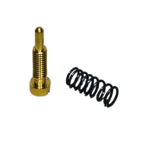 tornillo acelerador akt ak110/c70/c90 c/resorte cod. 5745