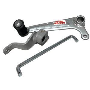 pedal cambios bajaj pulsar 200ns c/culumpio