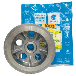 corona interna de clutch pulsar150 ug cod.16432