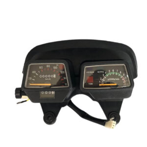 velocimetro completo yamaha dt125/175k cod.7994