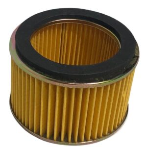 filtro aire honda cb125e/e'storm125 (cilindro)