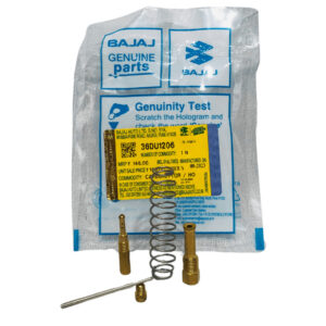 kit carburador boxer ct/bm100 cod.15144