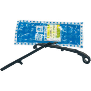 kit guias cadenilla discover100/discover100s/boxer bm100