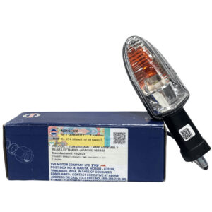 direccional trasera izquierda apache 160 2v-180 cod.38419