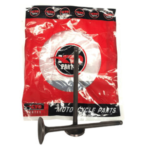valvulas adm/esc suzuki gn125h/gs125