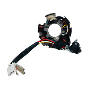 corona bobinas yamaha crypton t110 7-nuleosc/bobina pulsora
