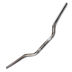 manubrio yamaha fz16 cromado cod.2359
