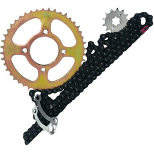 kit piñon arrastre apache 160 2v cod.38581