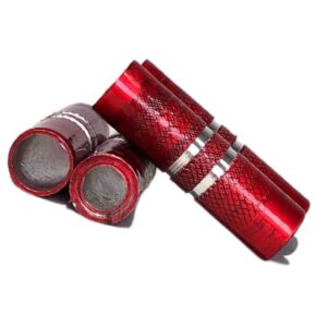 extension guardabarro roja corta cod.4903
