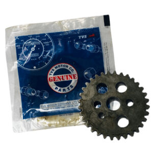 piñon cadenilla (distribucion) apache rtr-180 2v / 32t