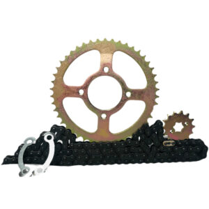kit piñon arrastre apache 180 cod.38582