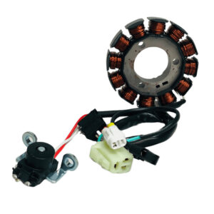 corona bobinas yamaha szr150 cod.k266244