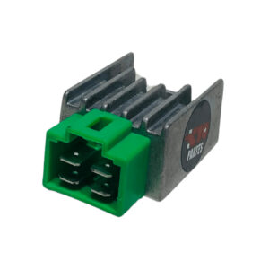 regulador rectificador honda eco + cod.k266161