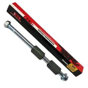 conjunto tijera yamaha ybr-125 m.v. bujes encauchetados