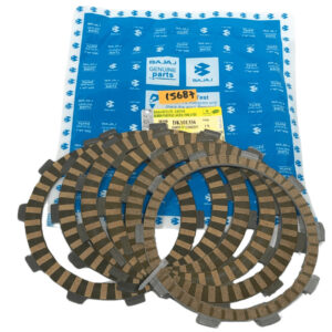 discos clutch pulsar ii/200 cod.15687