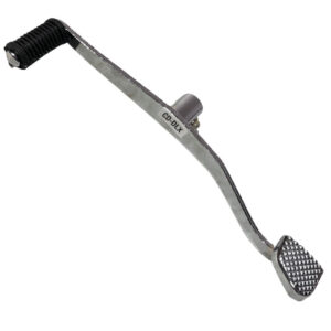pedal cambios doble honda eco/cd100/c100 biz