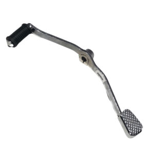 pedal cambios doble bajaj discover 125/135