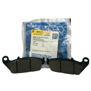 pastillas de freno apache 160 4v traseras cod.38617