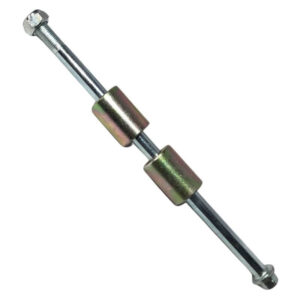 conjunto tijera suzuki ax-4 zincromatizado cod.2199