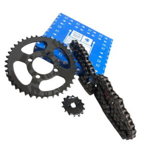 kit piñon del/tras. c/cadena boxer ct 102 es ks/bsiv