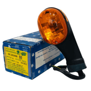 Direccional Boxer ct Platino bm150 del izq tras der 15419