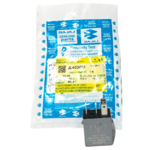 relay pulsar 200 ns f.i/dominar 400/ug dominar