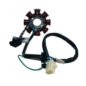 corona bobinas honda eco delux es(93mm) cod.k266199