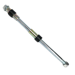 conjunto tijera hero x pulse-200 teflon cod.k297240