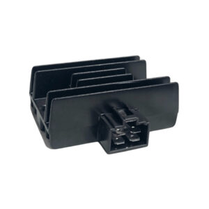 regulador rectificador yamaha fz16 4pines/szr150